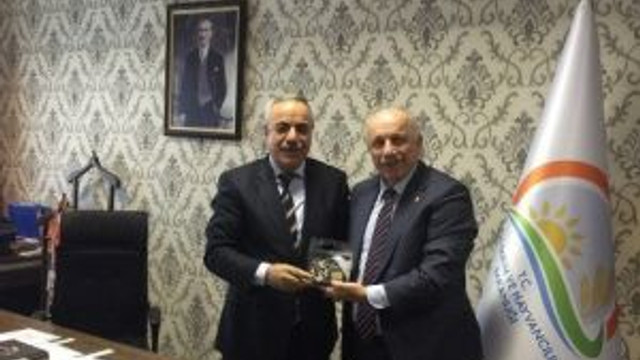 Zonguldak’a Tarımda Özel Talimat