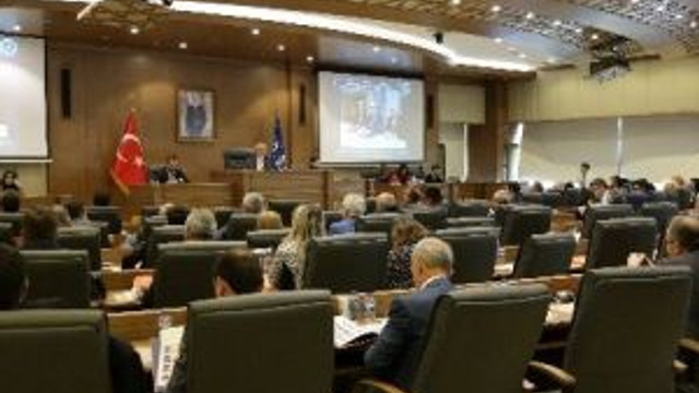 Bursa’ya Ro-ro Limanı