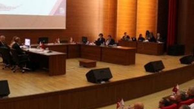 Kardemir: Çin'in Çelik İhracatı Bir Çok Tesisi Devre Dışı Bıraktı