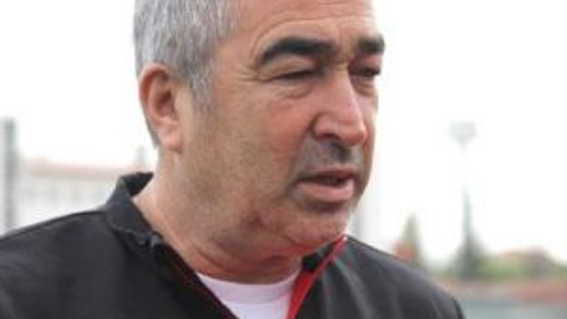 Eskişehirspor Teknik Direktörü Aybaba: Kazanmak İstiyoruz