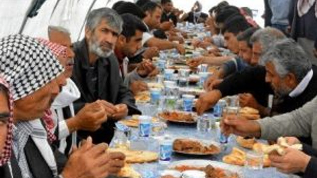 Ceylanpinar Da Dev Kutlu Dogum Etkinligi Guncel