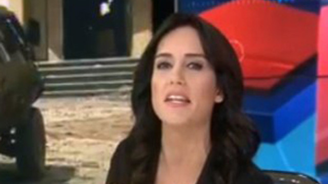 Nazlı Çelik'ten HDP'ye bıçak gibi yanıt !