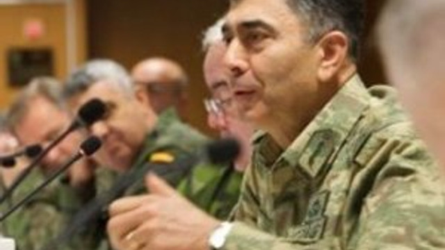 Mardin'de üst düzey denetleme