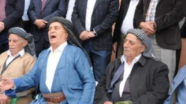 İntikam yemini için PKK'dan açıklama