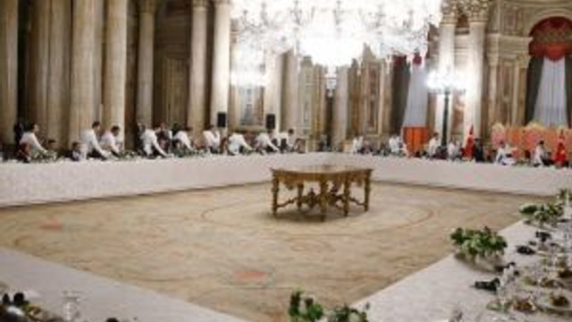 İslam İşbirliği Teşkilatı 13. Zirvesi
