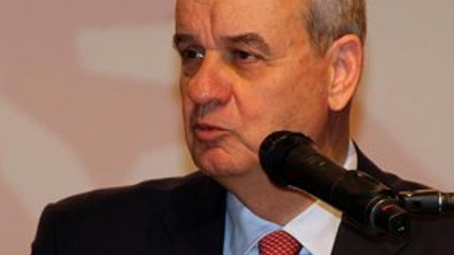 İlker Başbuğ: "En büyük hayalim..."