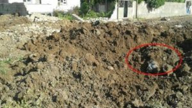 Nusaybin’de Operasyonlar Devam Ediyor