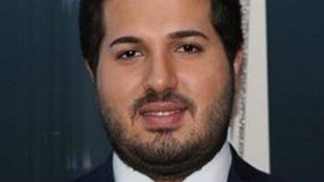 Reza Zarrab'a mafya avukatı !