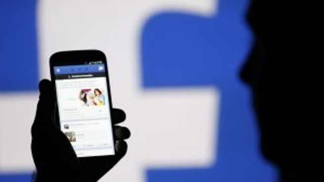 Facebook'ta artık şifreye gerek kalmadı