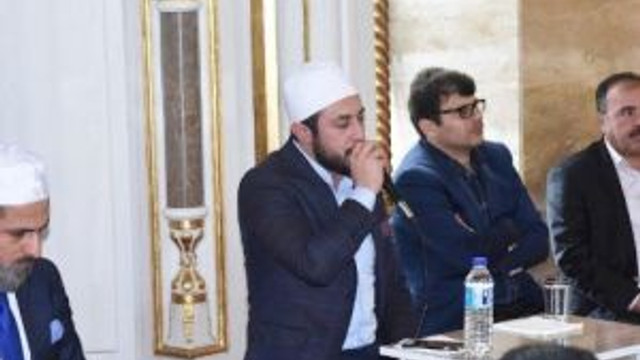 Dünyaca Ünlü Hafızlar Kur’an Ziyafeti