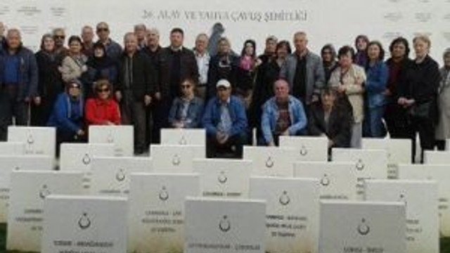 Kestel Belediyesi’nden Çanakkale Çıkarması