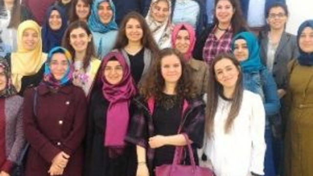 Aday Öğretmenlerden Erenler Belediyesi’ne Ziyaret