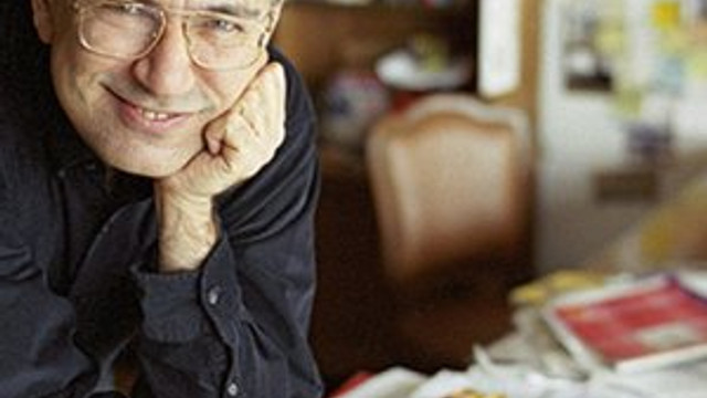 Orhan Pamuk finalde