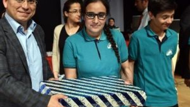 Kepez Belediyesi Bilgi Yarışması