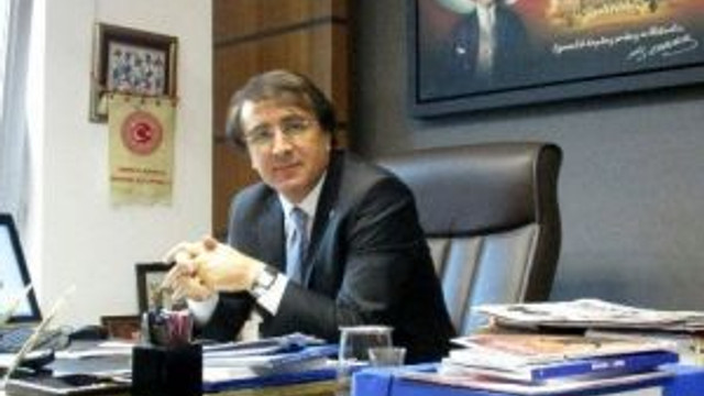 Aydemir: ‘Vahdet, Rahmettir’