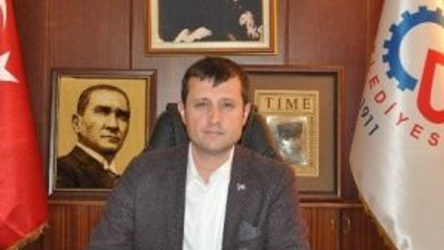 Çerkezköy’ye Fiber İntertet Hattı Döşenecek