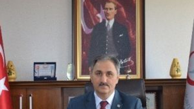 Dr. Kemik: “Sağlıklı Bir Yaşam İçin Kalbinizi Koruyun”