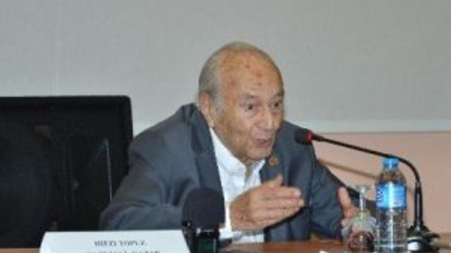 Mersin Üniversitesi’nde ’Kadının Statüsü’ Konferansı