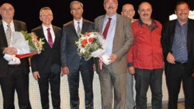 Lüleburgaz’da İletişim Semineri Düzenlendi