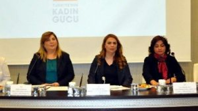 Kütahya’nın İlk Kadın Meclisi