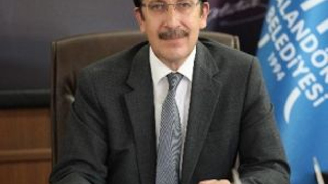 Başkan Bulutlar, “Dünya O Nur’un Gelişiyle Aydınlandı”