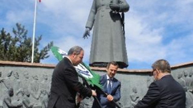 Erzurum’da Turizm Haftası Etkinlikleri