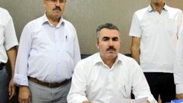 Emirdağ; “Hep Birlikte Tüm Dünyaya Kardeşliğimizi İlan Edelim”