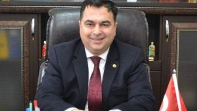 Rıfat Kadri Kılınç’ın Kutlu Doğum Haftası Mesajı