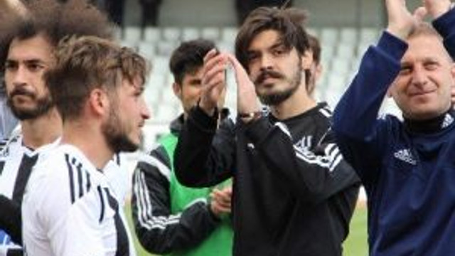 Daşgün: “Play-off’tan 1. Lig’e Çıkarız”