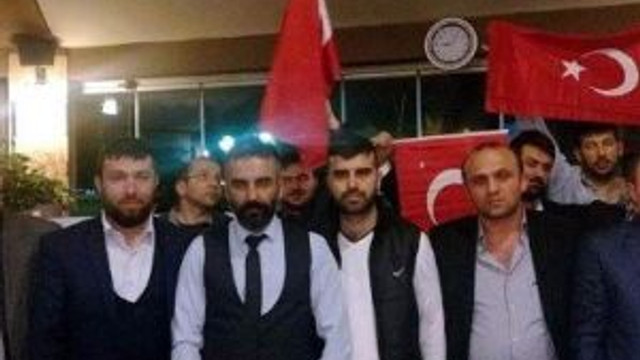 Diriliş Başkanları Kılıçdaroğlu’nu Kınadı