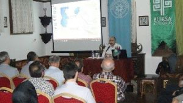 Dünya Tarihine Yön Veren Şehir: Buhara