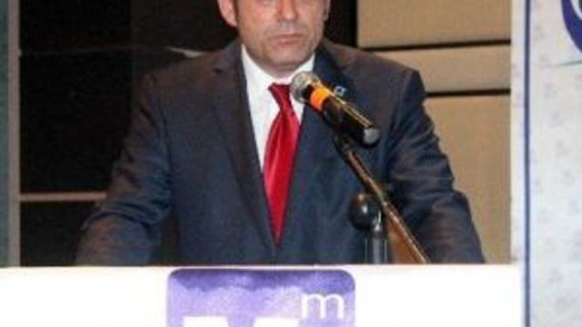 Meslekte Dayanışma Grubu Başkan Adayını Açıkladı