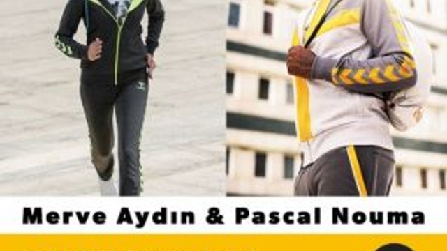 Pascal Nouma Ve Merve Aydın Espark’a Geliyor