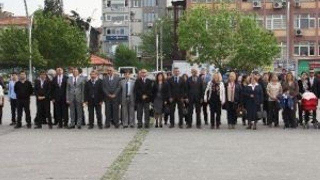 Bartın’da Turizm Haftası Kutlamaları Başladı