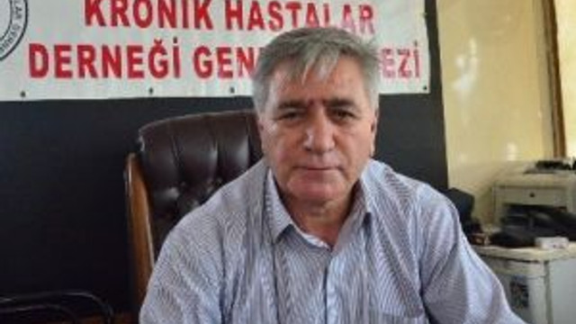 Terzioğlu’ndan Vatandaşa Çağrı