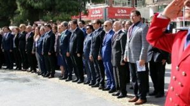 15-22 Nisan Turizm Haftası Etkinlikleri