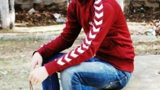 Motosiklet İle Kamyonete Çarpan Genç Hayatını Kaybetti