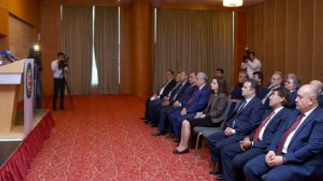 Hak-iş'ten Azerbaycan'a Destek