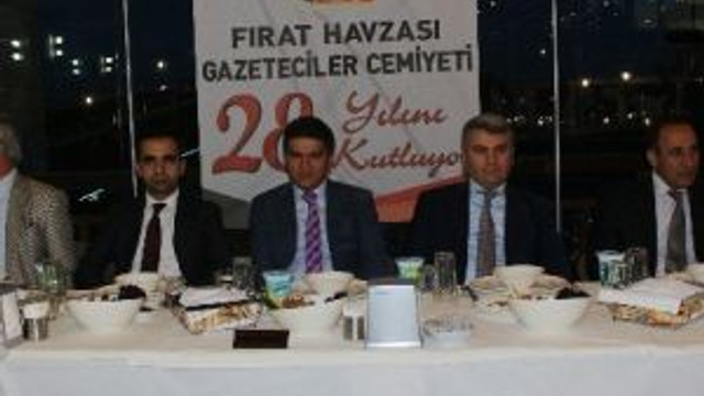 Fhgc’den 28. Kuruluş Yıl Dönümü Etkinlikleri
