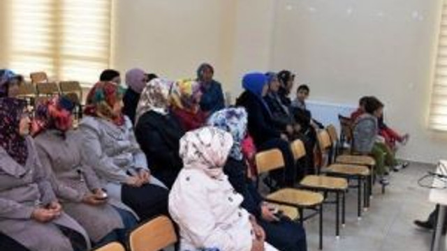 Kocasinan Belediye Başkanı Ahmet Çolakbayrakdar: