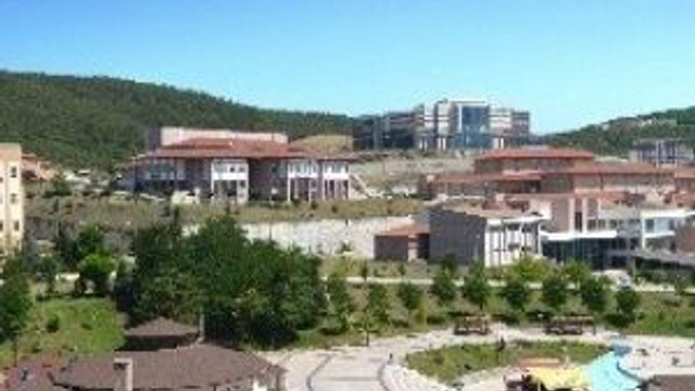 Yök’ten Ormancılık Meslek Yüksekokulu Kurulmasına Onay