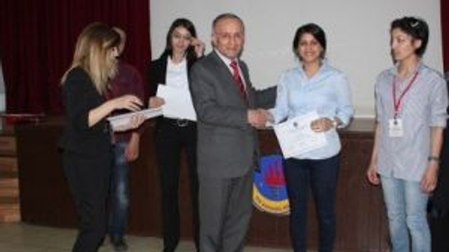 Meb İngilizce Öğretmenleri Bilgi Paylaşım Seminerleri Tamamlandı