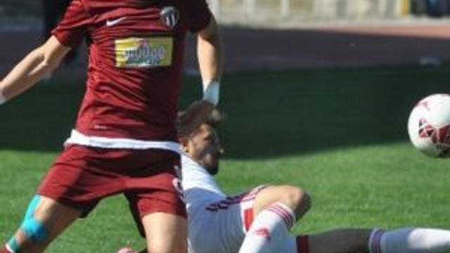İnegölspor Play-off Aşkına