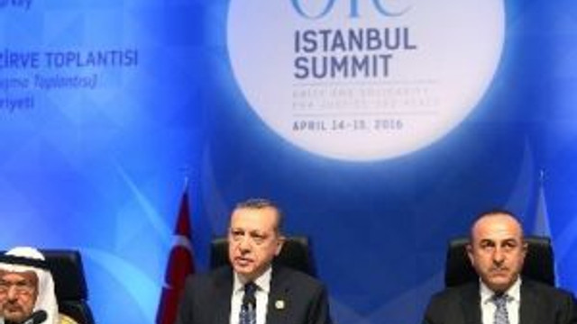 Cumhurbaşkanı Erdoğan: “Burada Aldığımız Kararlar Milyonlarca İnsana Umut Oldu”