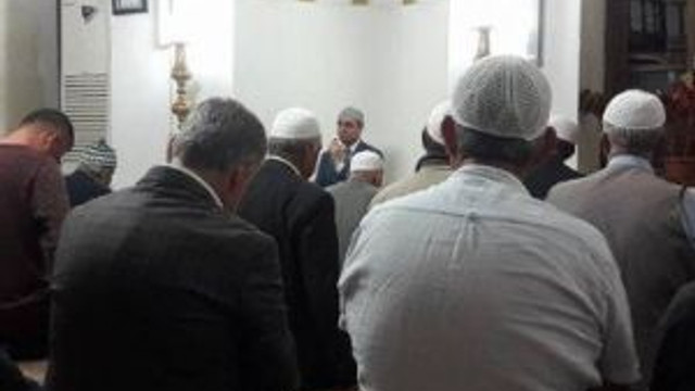 Lapseki’de Kutlu Doğum Haftası Etkinlikleri