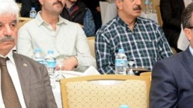 Aksaray’da Hayvan Üreticilerine Eğitim Semineri