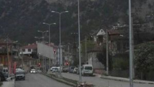 Hanönü’de Aydınlatma Çalışmaları