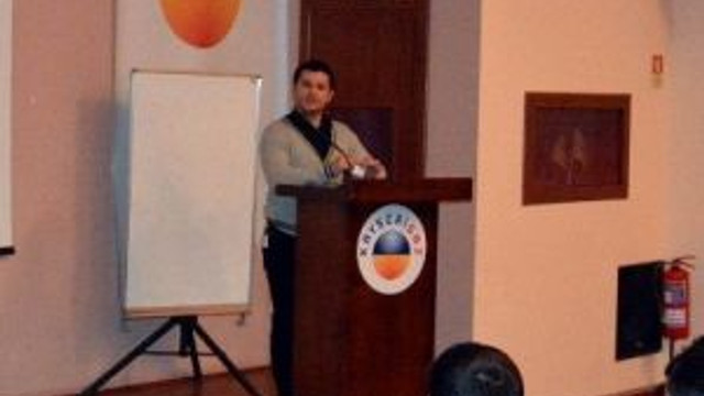 Kayserigaz İç Tesisat Firmalarına Eğitim Vermeyi Sürdürüyor