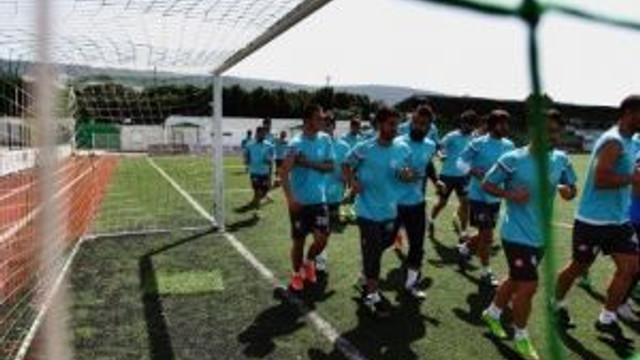 Bodrumspor Sancaktepe’yi Konuk Edecek