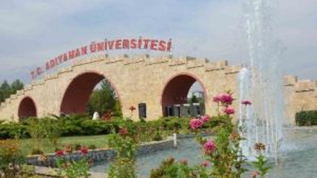 Adıyaman Üniversitesi En Çok Tercih Edilen Üniversitelerden Oldu